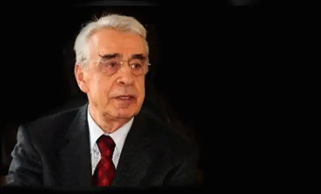 Hasan Fehmi Güneş