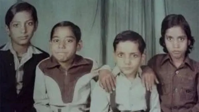 मनोज कुमार पांडे