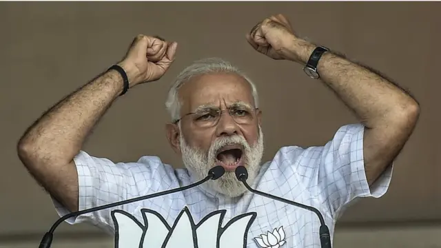 இலங்கையில் உள்ள தமிழர்களுக்கு சம உரிமை, நீதி வேண்டும் - பிரதமர் மோதி வலியுறுத்தல்