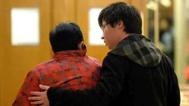 MH370 மாயமாகியது எப்படி?