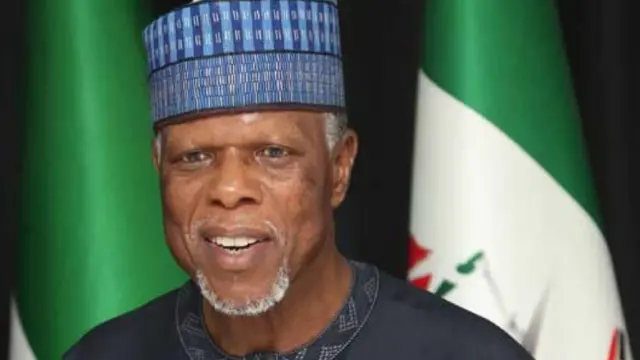 Hukumar Kwastam ta ce rufe iyakokin ta kawo raguwar matsalolin tsaro