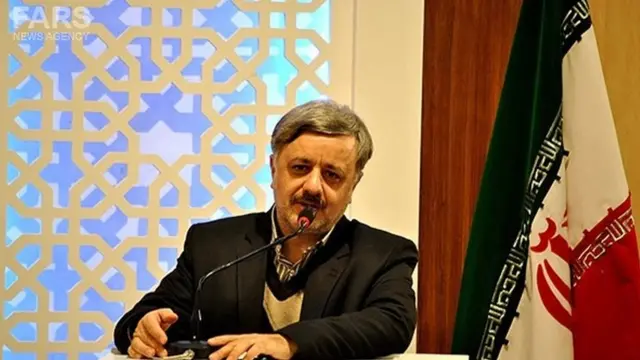 محمد کاظم کاظمی، یازدهمین دوره جشنواره شعر فجر