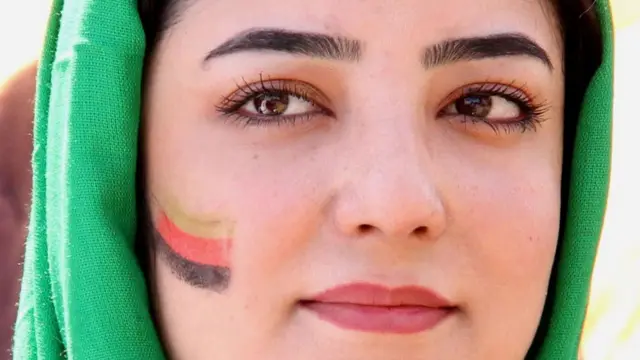 تجلیل از استقلال افغانستان