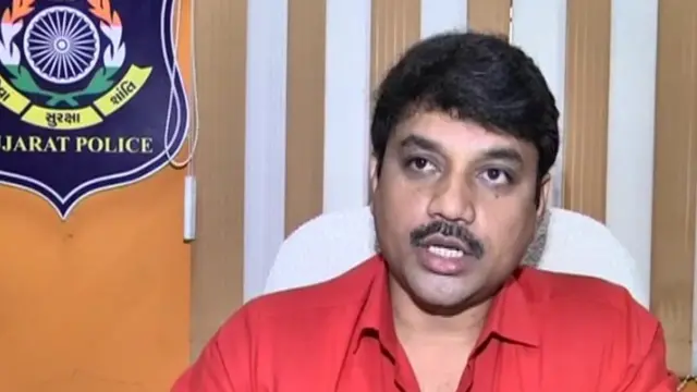 મામલાના તપાસાધિકારી પીઆઈ ભાવેશ રાઠોડ