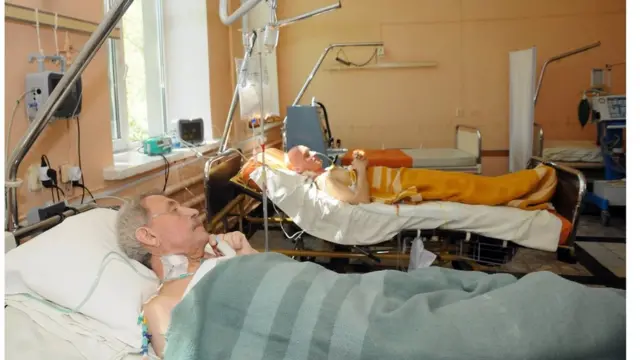 реанімація