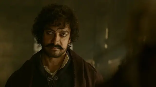 आमिर ख़ान