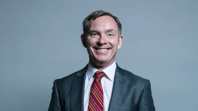 克里斯·布莱恩特(Chris Bryant)