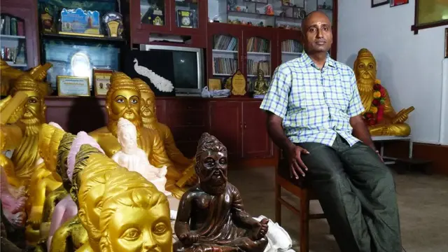 திருவள்ளுவர்