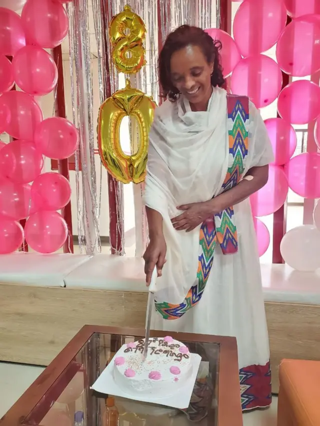 ሲስተር ኣሰጋሽ