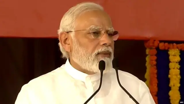 नरेंद्र मोदी