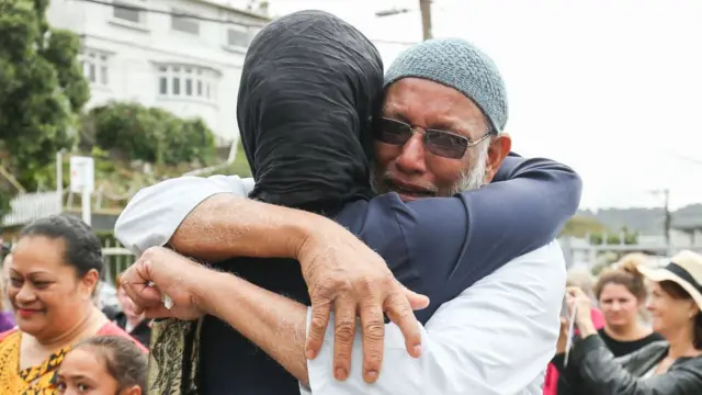 जैसिंडा अर्डर्न