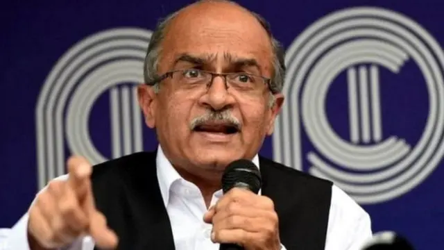 પ્રશાંત ભૂષણ