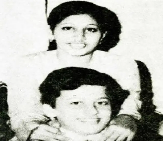 ગીતા સંજય ચોપરા