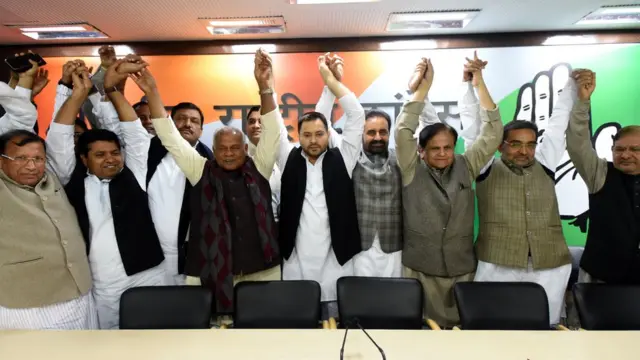 बिहार चुनाव