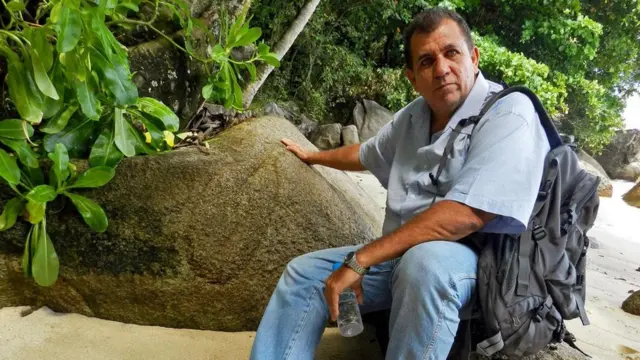 Острів скарбів