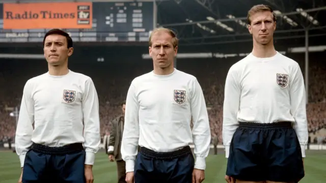 Bobi i Džek Čarlton