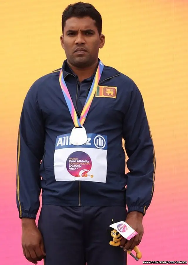 දිනේෂ් ප්‍රියන්ත