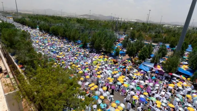 Hajj
