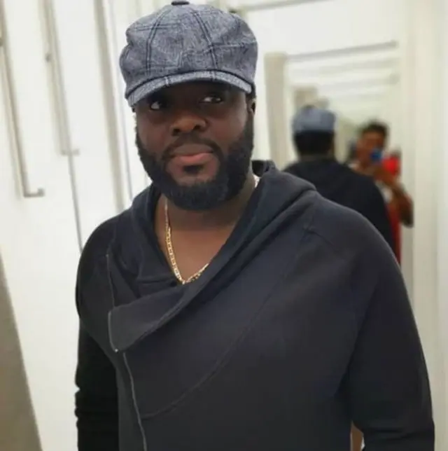 Aremu Afolayan