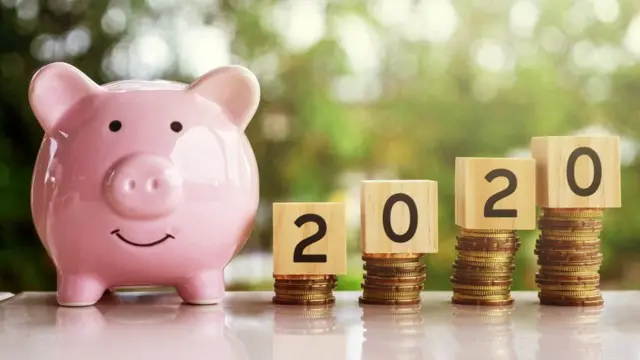 நிதி சட்டம் 2020