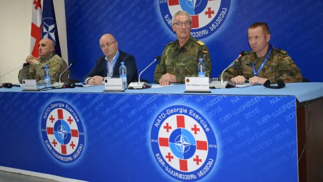 Пресс-конференция