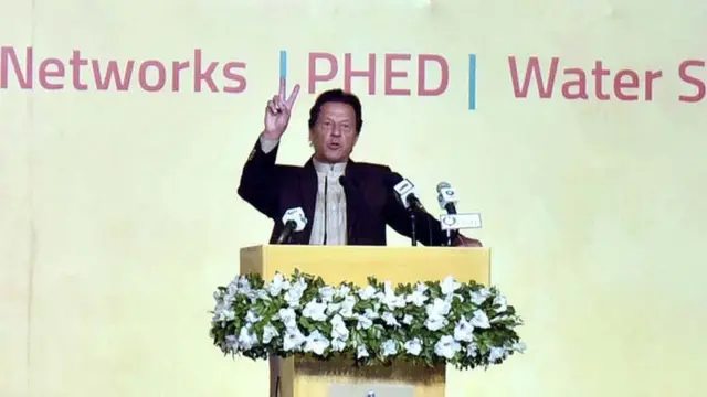 عمران خان