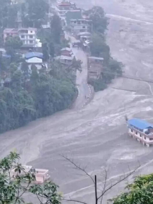 मेलम्ची