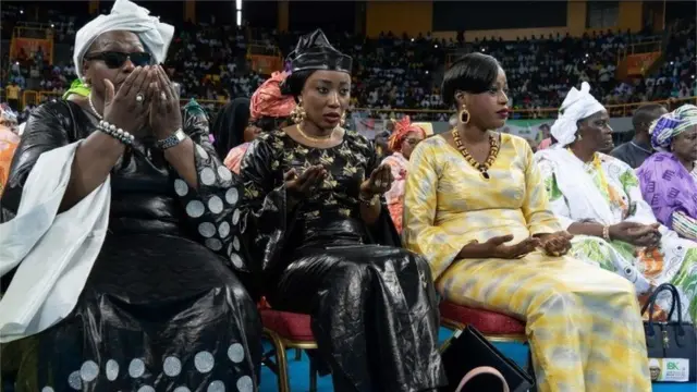 بالصور: أفريقيا في أسبوع