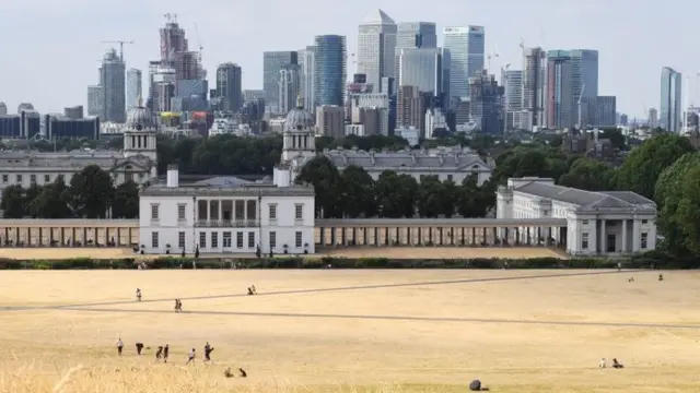 Greenwich