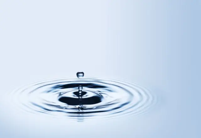 Agua