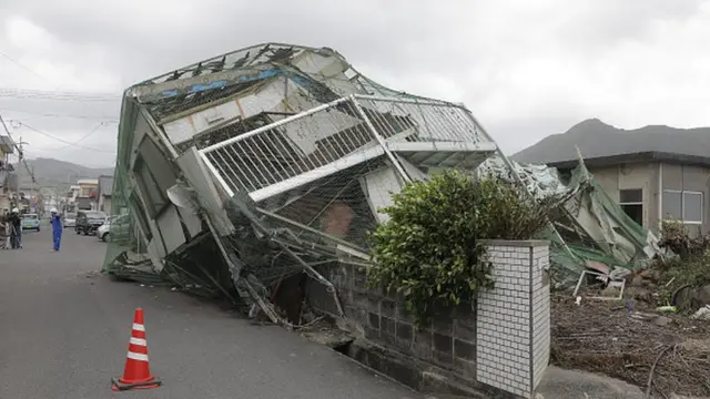 Тайфун "Хайшен"