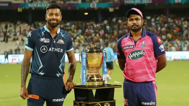 ஐபிஎல் 2022: இறுதிப்போட்டிக்குள் நுழைந்த குஜராத் டைட்டன்ஸ்… ராஜஸ்தானுக்கு வாய்ப்பு உண்டா?