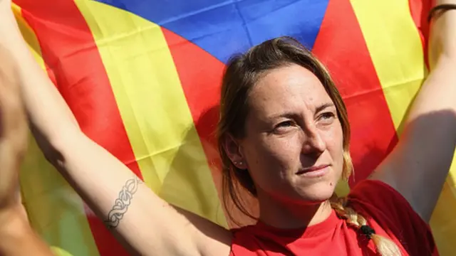 కాటలోనియా