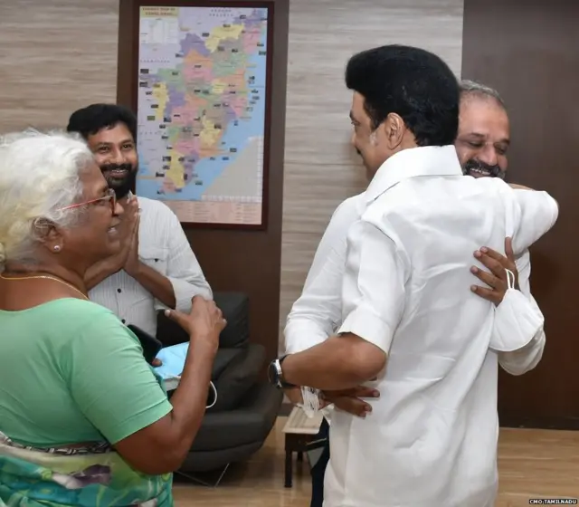 पेरारिवलन