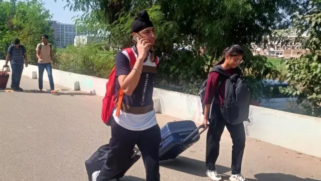 ਚੰਡੀਗੜ੍ਹ ਯੂਨੀਵਰਸਿਟੀ