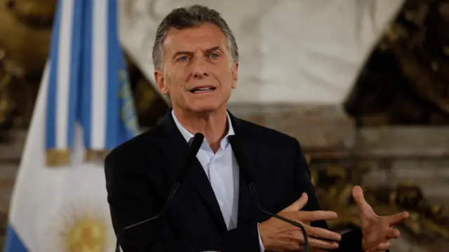 Macri