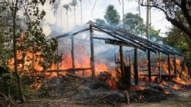 মিয়ানমার রোহিঙ্গা জাতিসংঘ