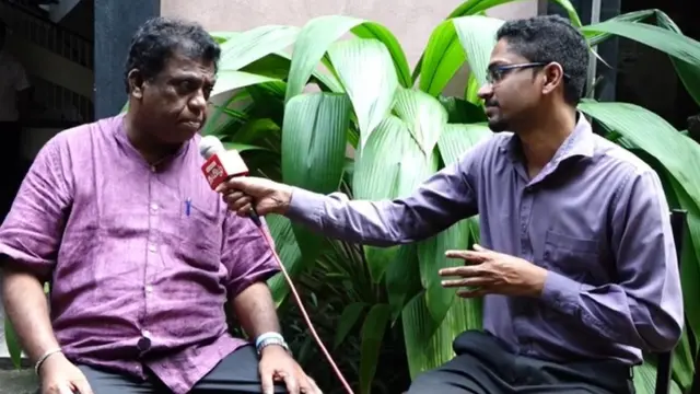 சிவாஜி லிங்கம்