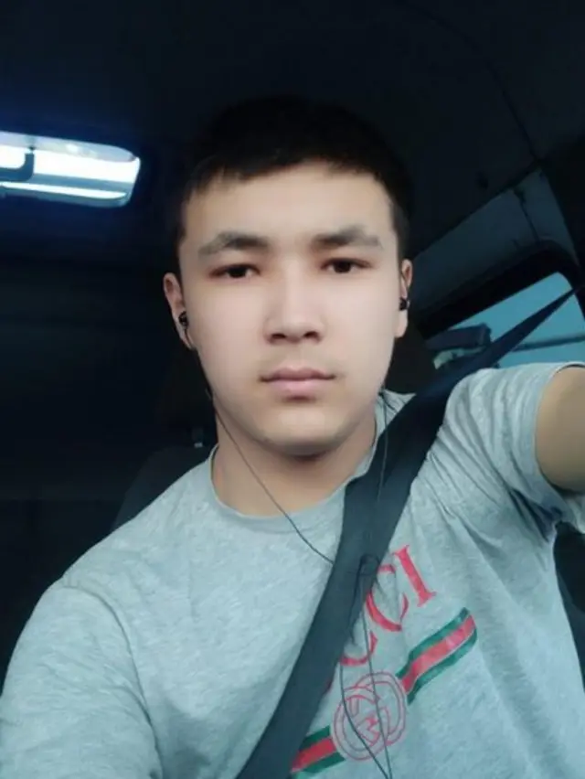 Абдуллоҳ Тоҳировнинг яқинларидан унинг тақдиридан қаттиқ хавотирга тушган