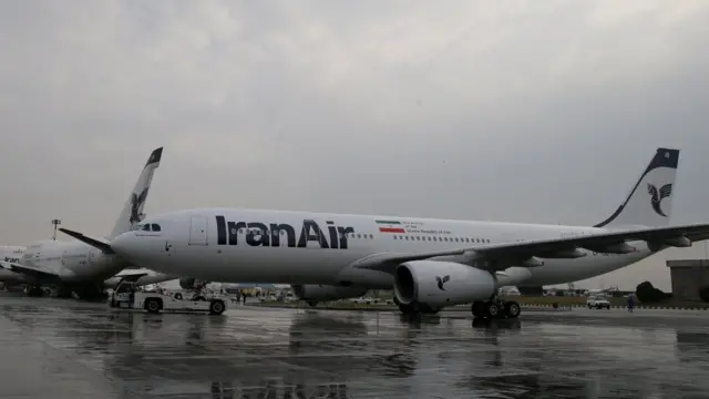 ایرنا