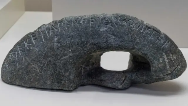 камен, античка Грчка