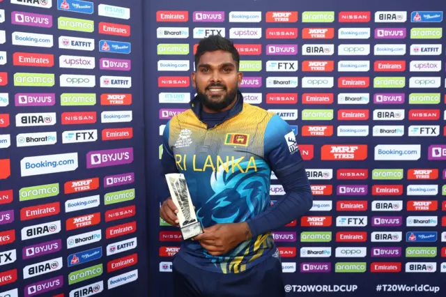 Sri Lanka Cricket