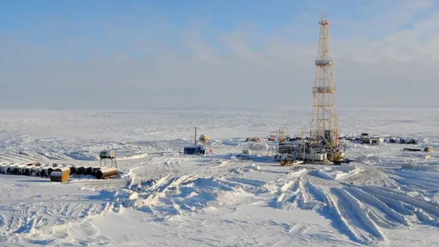 كيف ستتأثر روسا بتراجع الطلب العالمي على الوقود الأحفوري؟