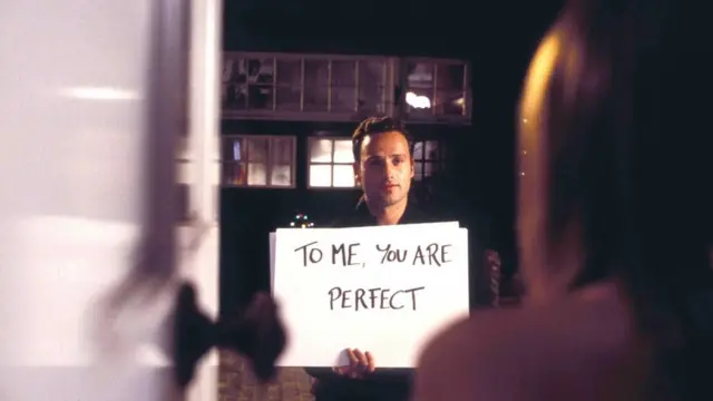 Love Actually