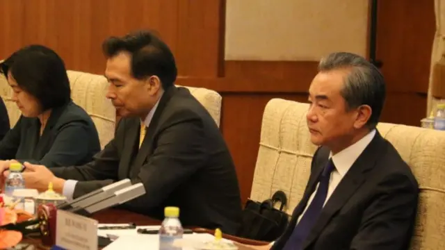 चीन भारत