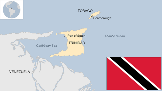 Trinidad and Tobago country profile - BBC News