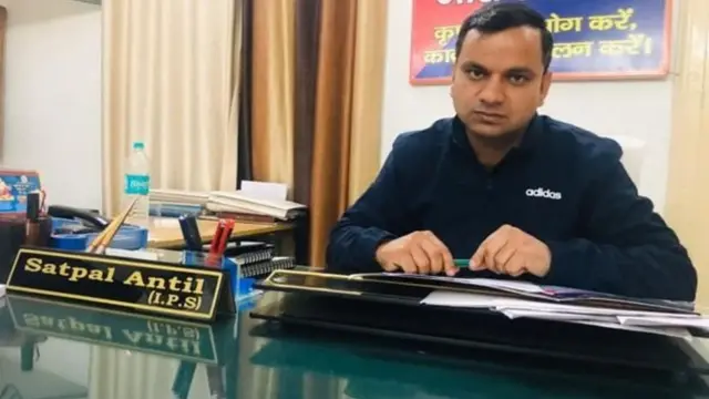 नागरिकता संशोधन क़ानून