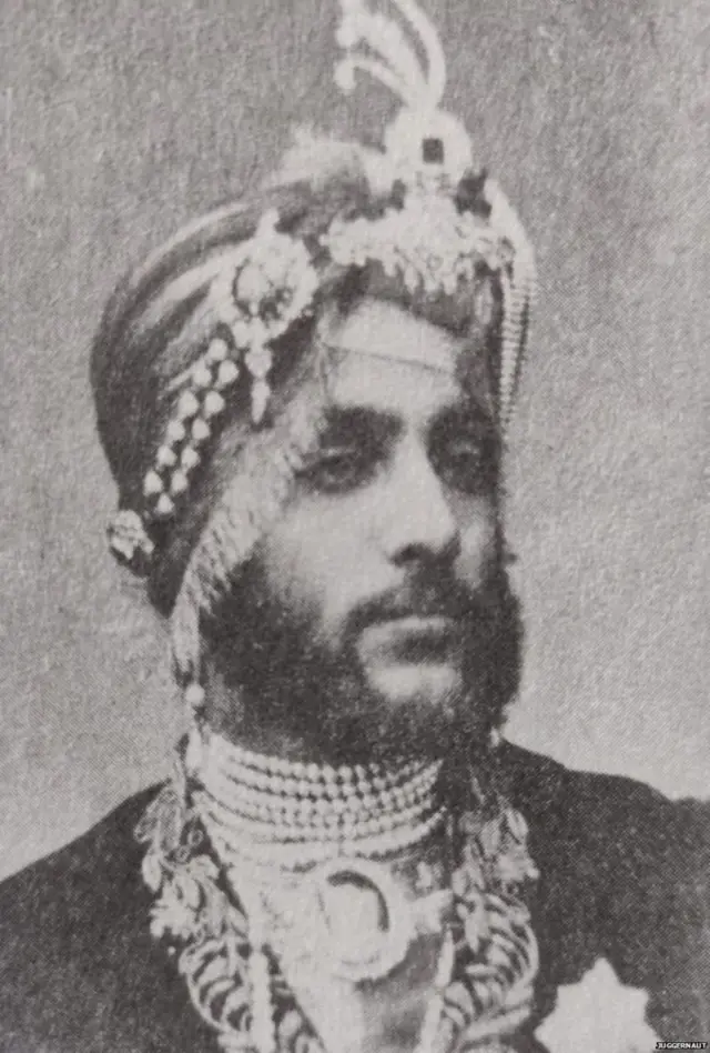 दलीप सिंह