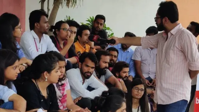 आयएमसी अमरावती