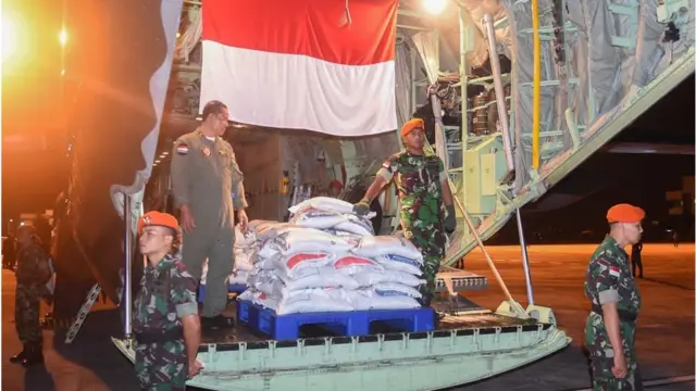 indonesia, rohingya, bangladesh